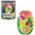 Hatchimals Secret Scene Playset