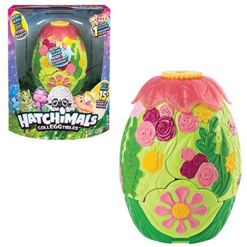 Hatchimals Secret Scene Playset