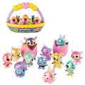 Hatchimals Spring Basket