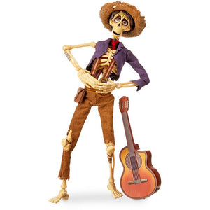 Héctor Singing Figure - Coco