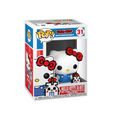 Hello Kitty Anniversary Funko Pop! Vinyl Figure and Buddy