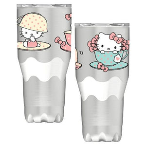 Hello Kitty 30 oz. Stainless Steel Travel Mug