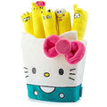 Hello Sanrio French Fries Medium Plush