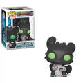 How to Train Your Dragon 3 Night Lights 1 Funko Pop! Vinyl Figure #726