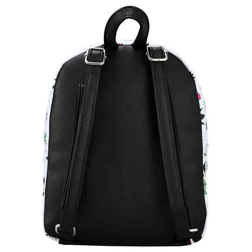 Hunter x Hunter Chibi Mini-Backpack - Bioworld Unisex Backpack