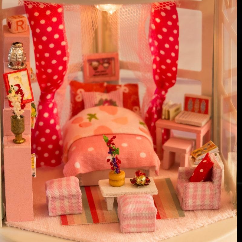 Miniature Kits - Star Story