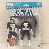 Marvel Legends Super Hero Vintage 6-Inch Figure Punisher