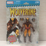Marvel Legends Super Hero Vintage 6-Inch Figure Wolverine