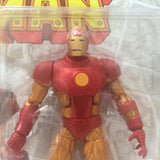 Marvel Legends Super Hero Vintage 6-Inch Figure Iron Man