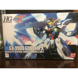 HG GX-9900 Gundam X
