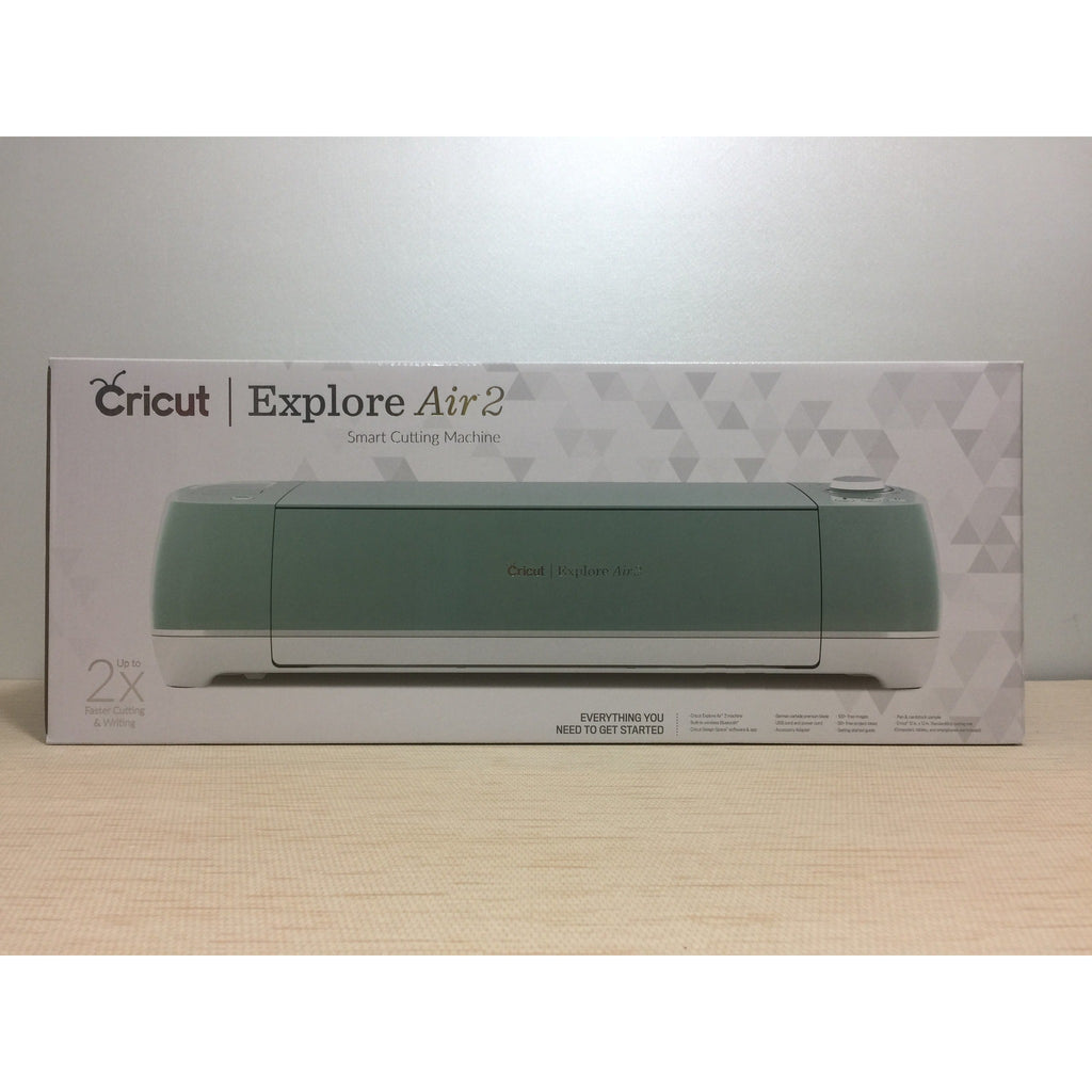 Cricut Explore Air 2 Machine (PRE-ORDER)