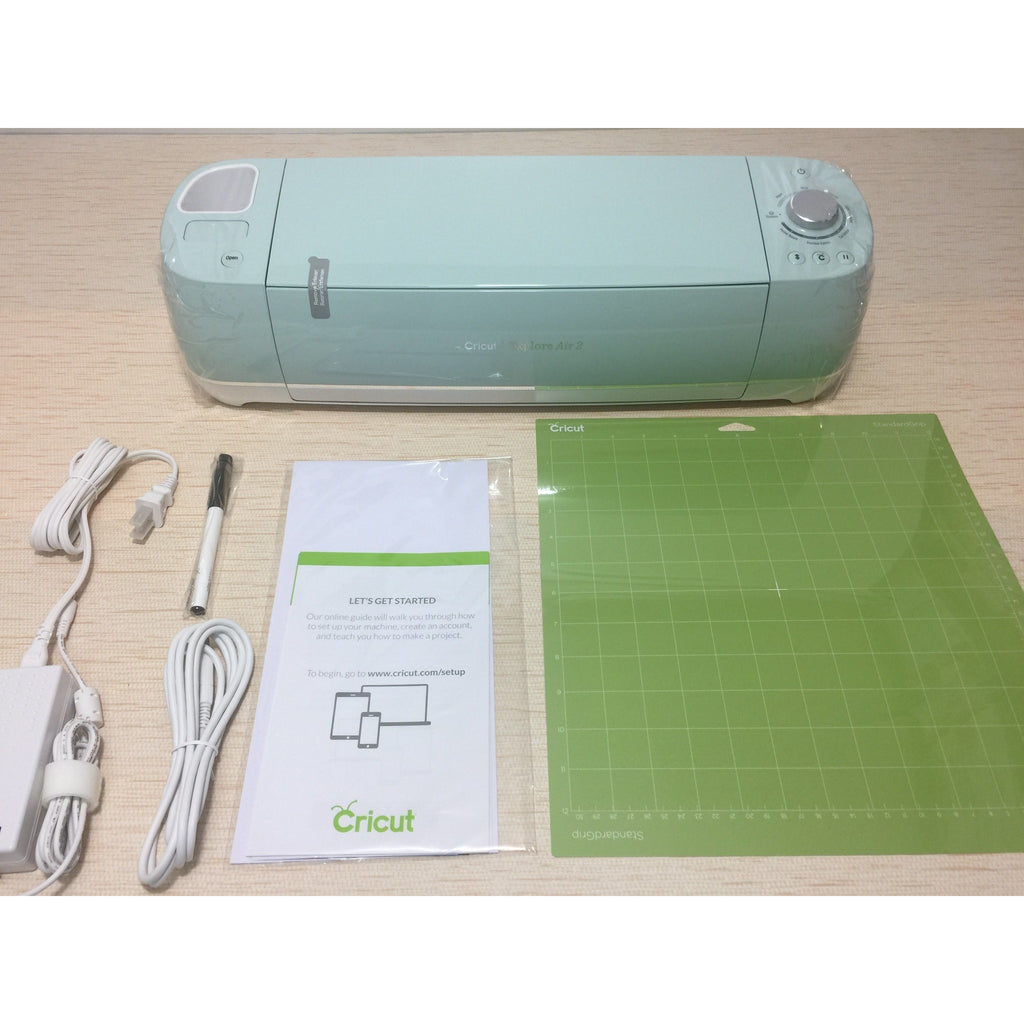 Cricut Explore Air 2 Machine (PRE-ORDER)