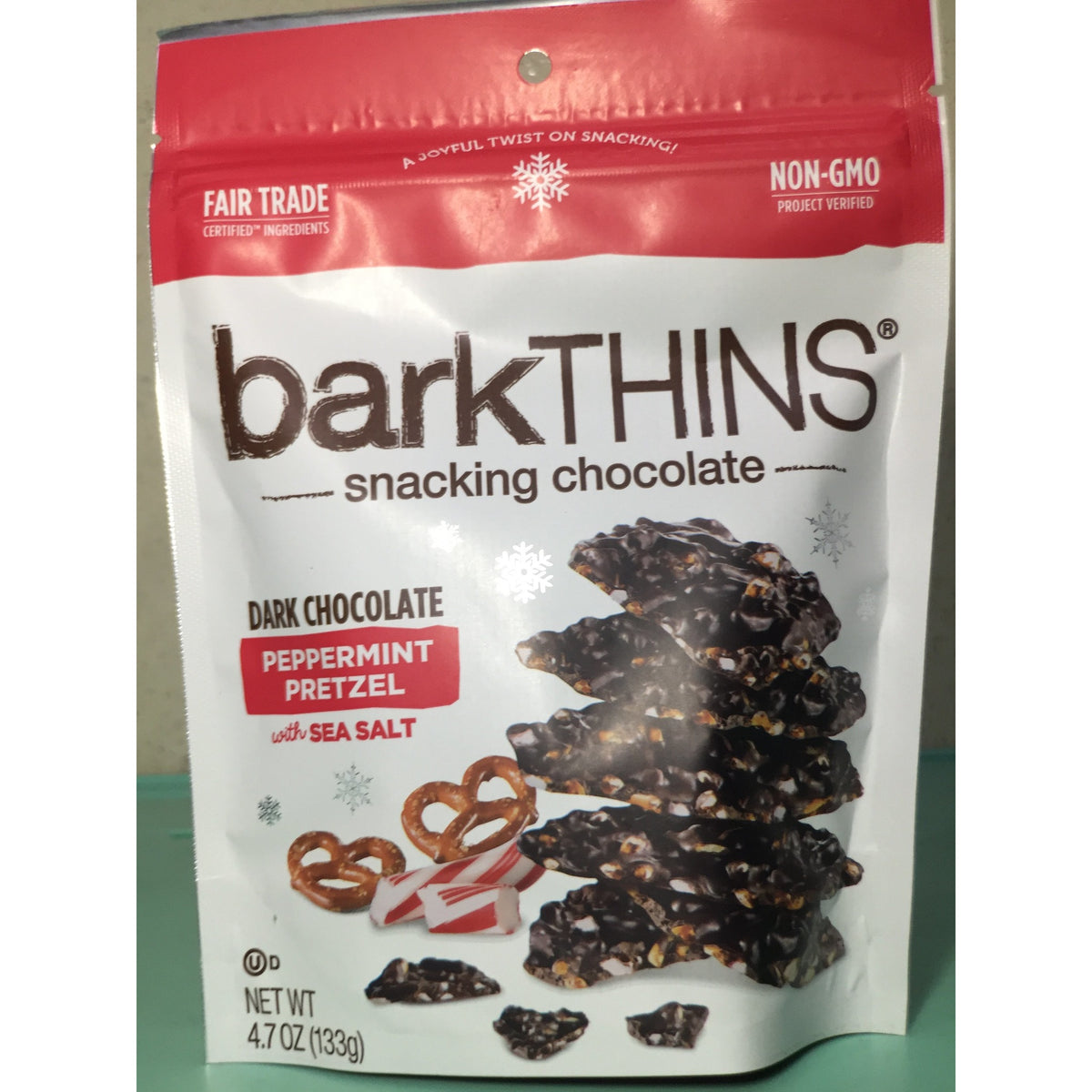 barkTHINS