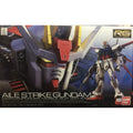 RG 1/144 Aile Strike Gundam