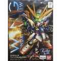 BB366-Wing Gundam XXXG-01 W