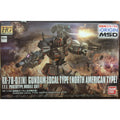 HG 1/144 RX-78-01 Gundam Local Type