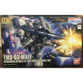 HG YMS-03 WAFF Autonomous Republic