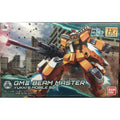 HG 1/144 GMIII Beam Master Yukki's Mobile Suit