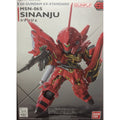 SD Gundam Ex Standard MSN-06S Sinanju