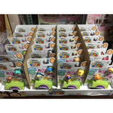 Disney Tsum Tsum 3-Pack Mini-Figures Wave 10