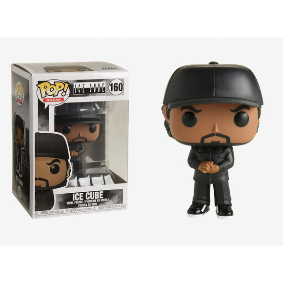 Ice Cube Funko Pop! Vinyl Figure