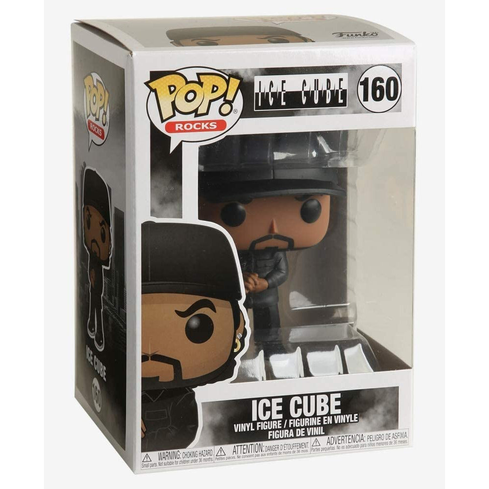 Ice Cube Funko Pop! Vinyl Figure