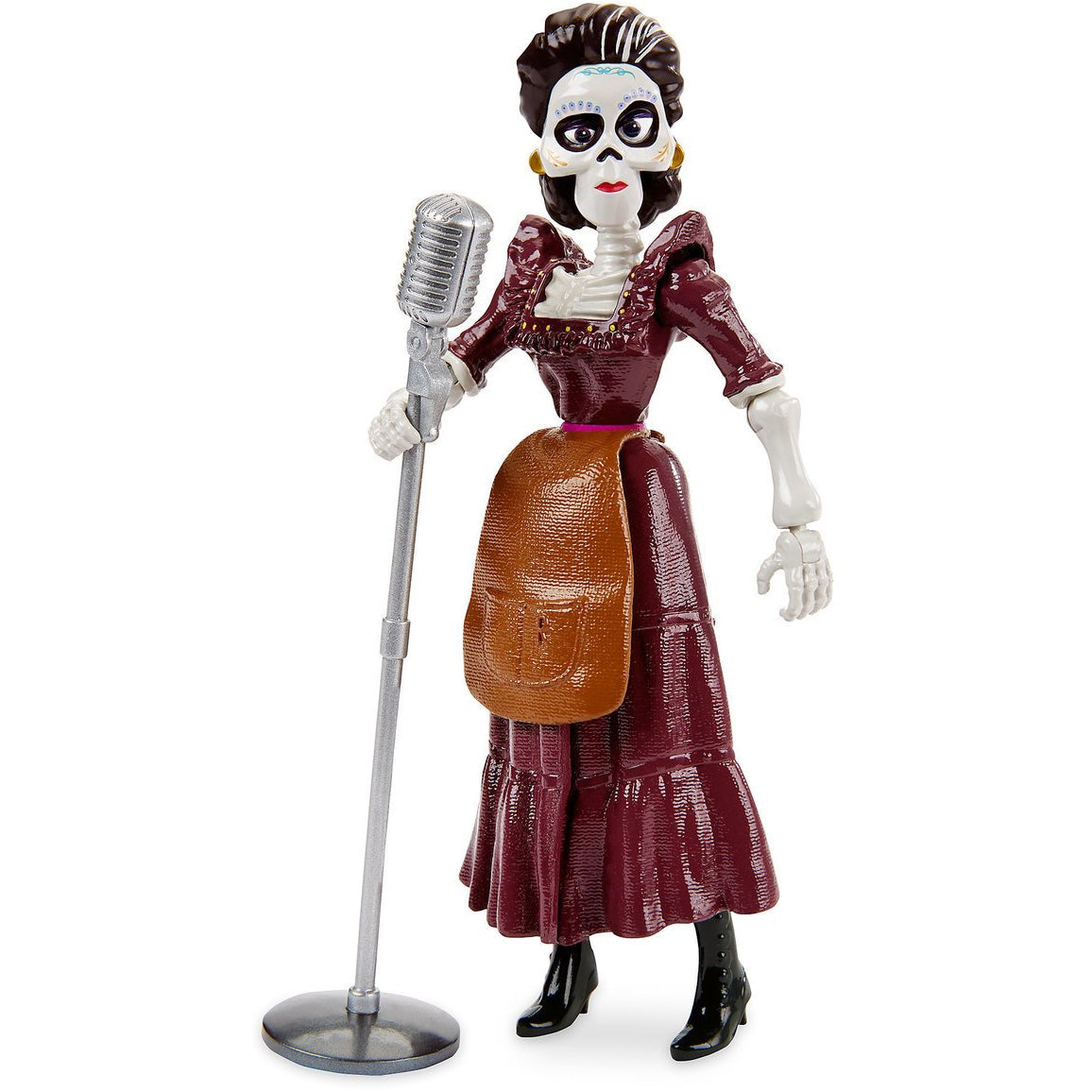 Disney Store: Coco - Imelda Figure with Microphone