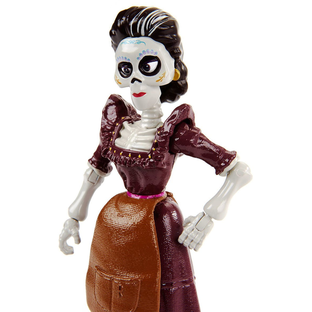 Disney Store: Coco - Imelda Figure with Microphone