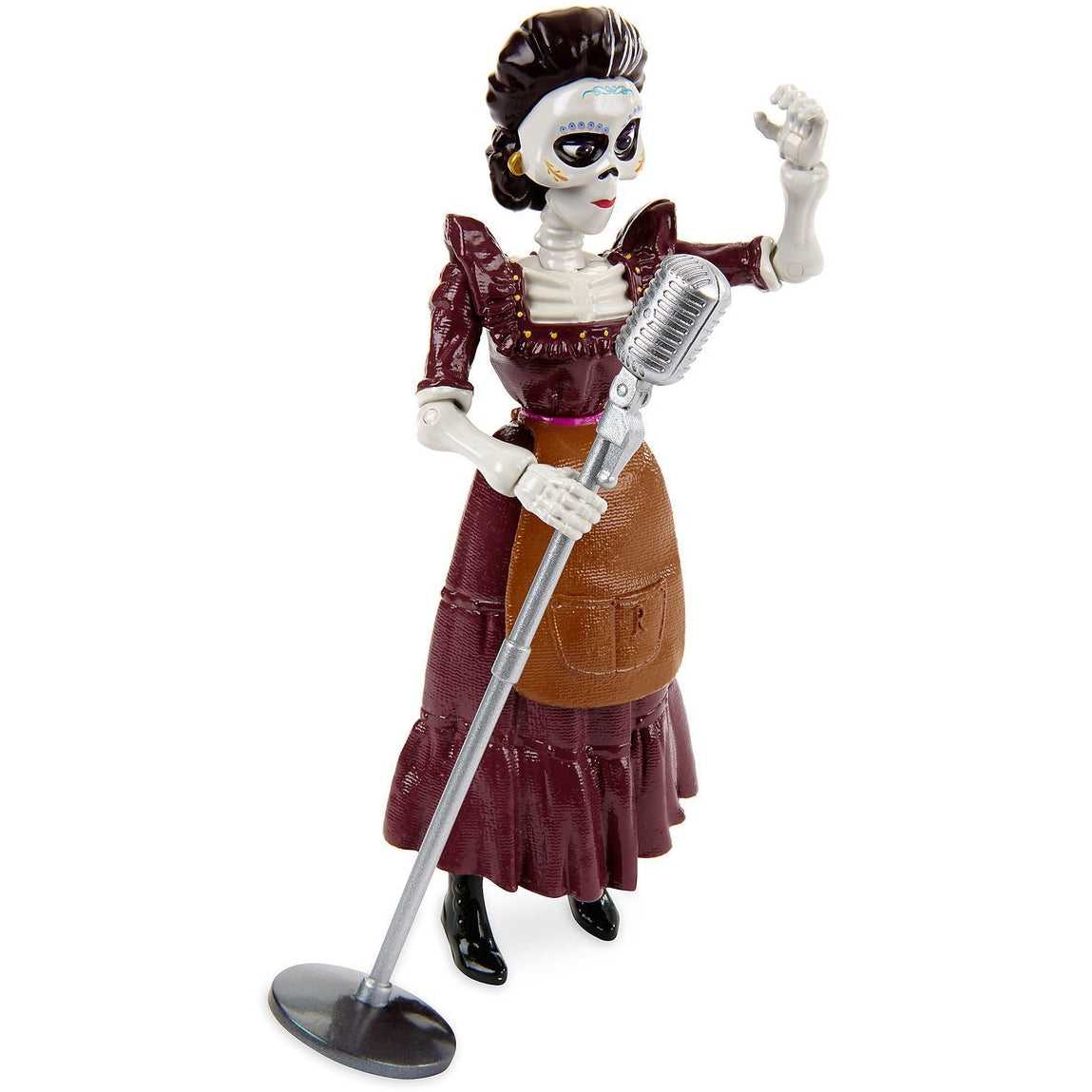 Disney Store: Coco - Imelda Figure with Microphone