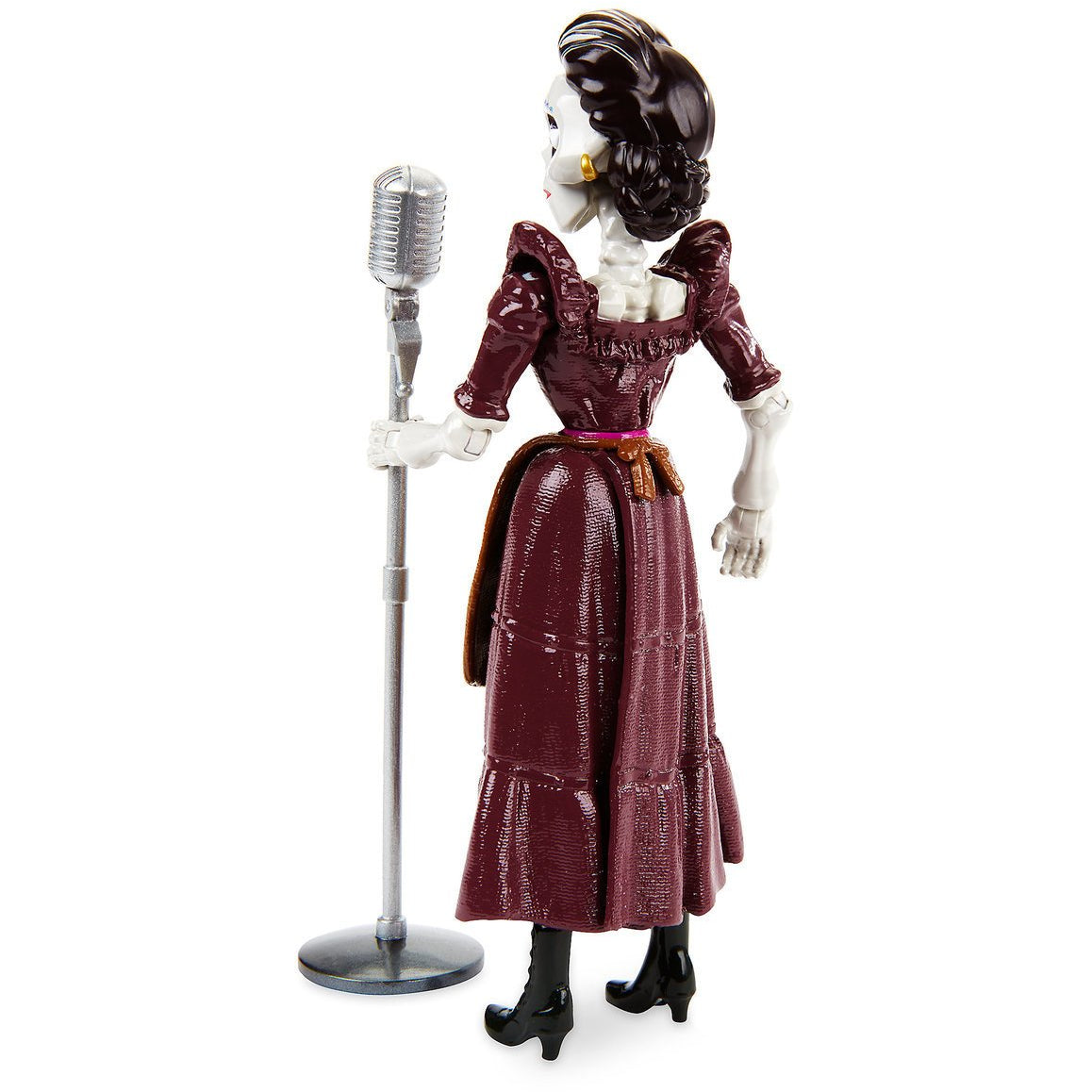 Disney Store: Coco - Imelda Figure with Microphone