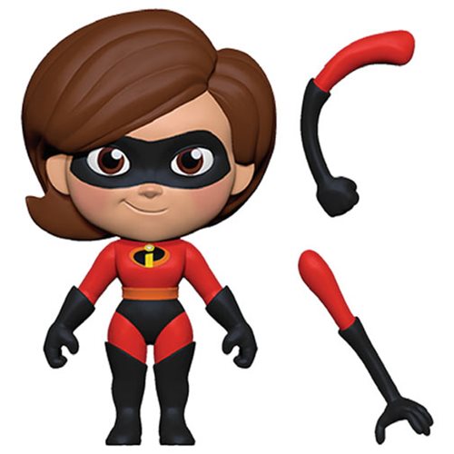 Funko Incredibles 2 Elastigirl 5 Star Funko Pop Vinyl Figure