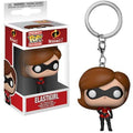 Funko Incredibles 2 Elastigirl Pocket Pop! Key Chain