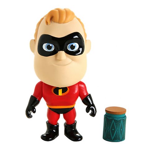 Funko Incredibles 2 Mr. Incredible 5 Star Funko Pop Vinyl Figure