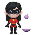 Funko Incredibles 2 Violet 5 Star Funko Pop Vinyl Figure