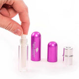 Plant Therapy Aromatherapy Inhalers - Set of 3
