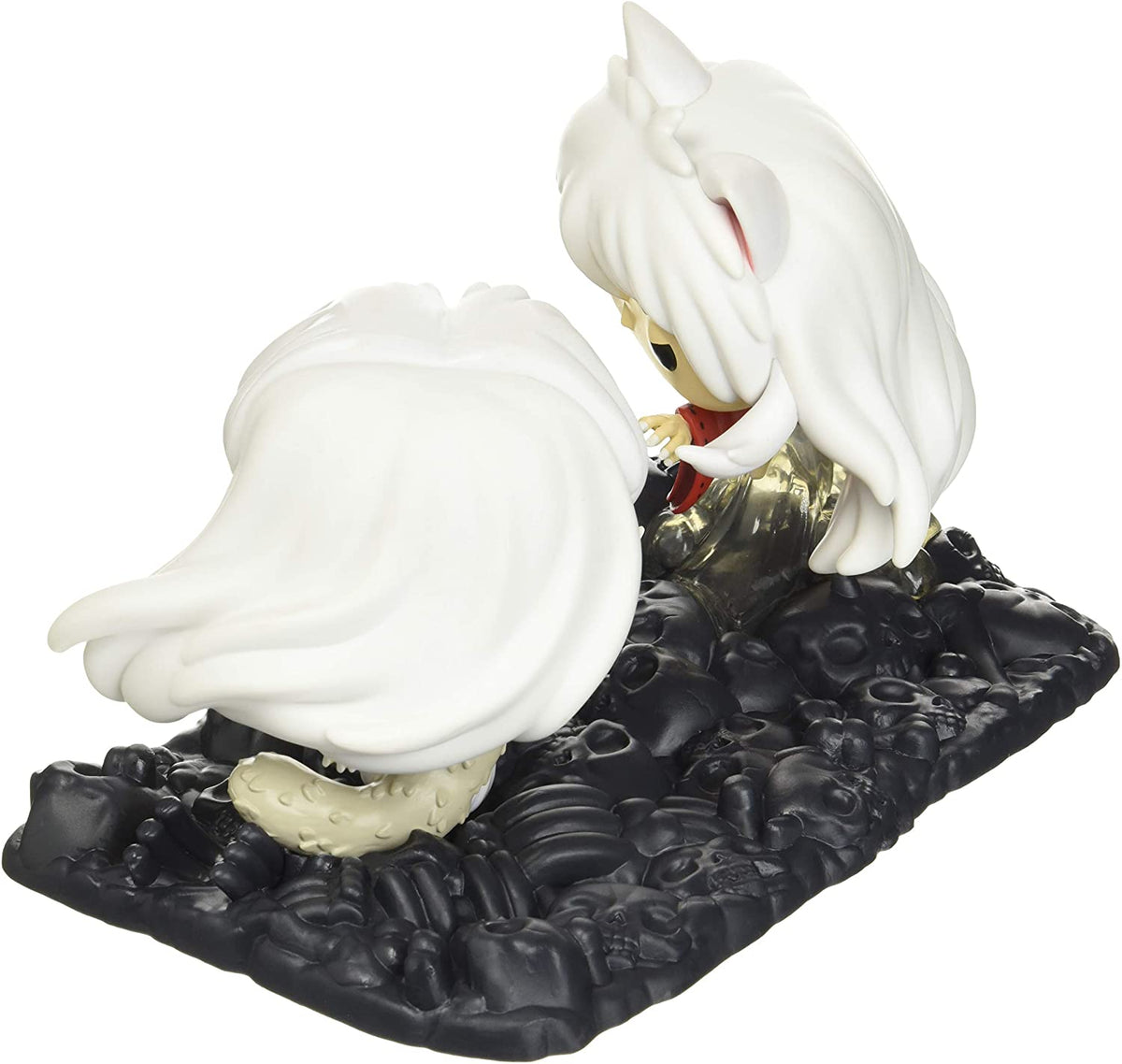 Inuyasha vs. Sesshomaru Funko Pop! Vinyl Moment