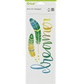 Cricut® Iron-On Designs™ Dreamer