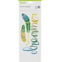 Cricut® Iron-On Designs™ Dreamer