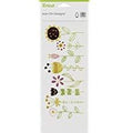 Cricut® Iron-On Designs™ Flower Garden