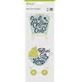 Cricut® Iron-On Designs™ Just Chillin Rollin
