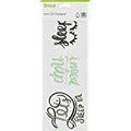 Cricut® Iron-On Designs™ Sleep In
