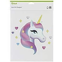 Cricut® Iron-On Designs™ Unicorn
