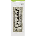 Cricut® Iron-On Designs™ Wanderlust
