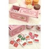 Mother Garden Pot and Tea Making Set (FOR PRE-ORDER ONLY)