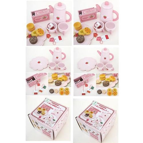 Mother Garden Pot and Tea Making Set (FOR PRE-ORDER ONLY)