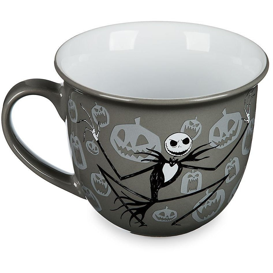 Jack Skellington Character Mug