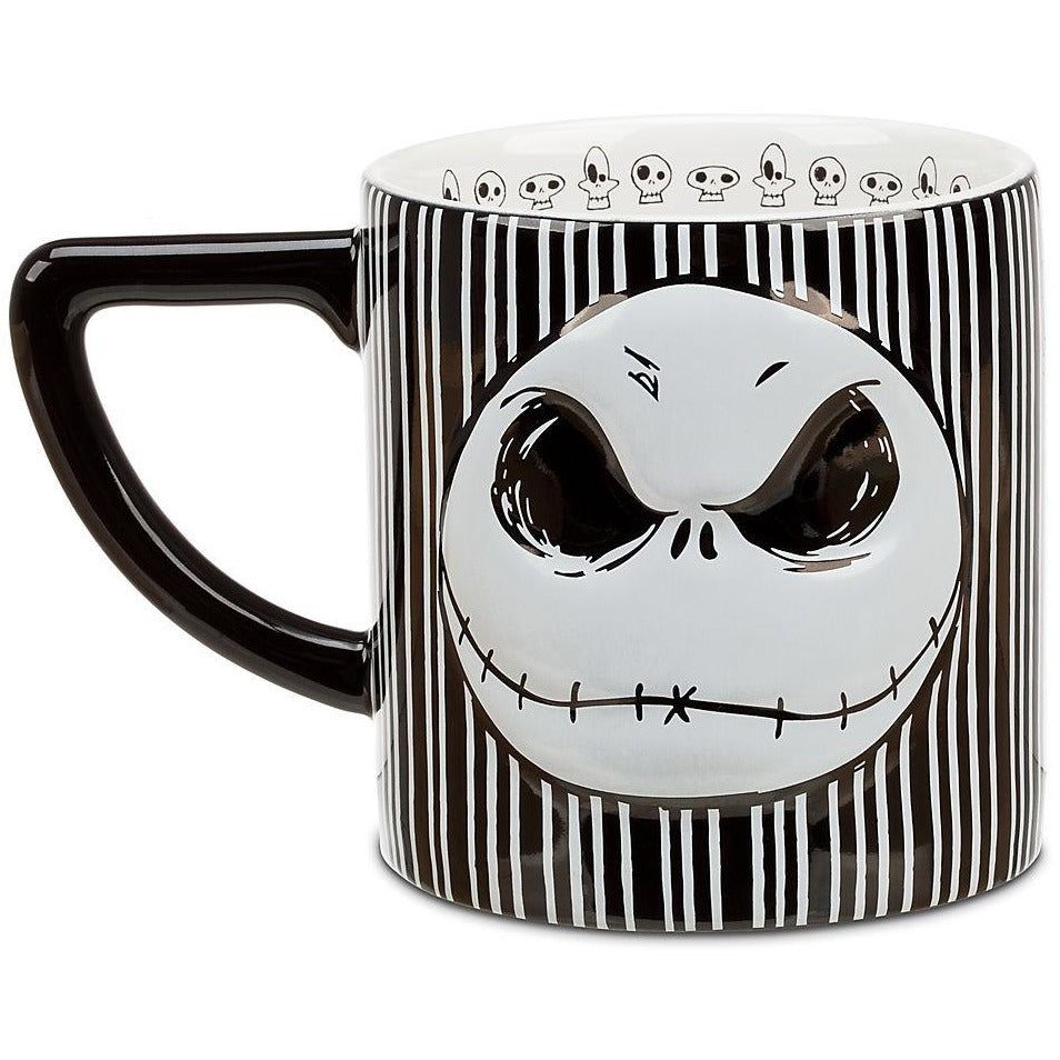 Jack Skellington Mug - 20 Ounce