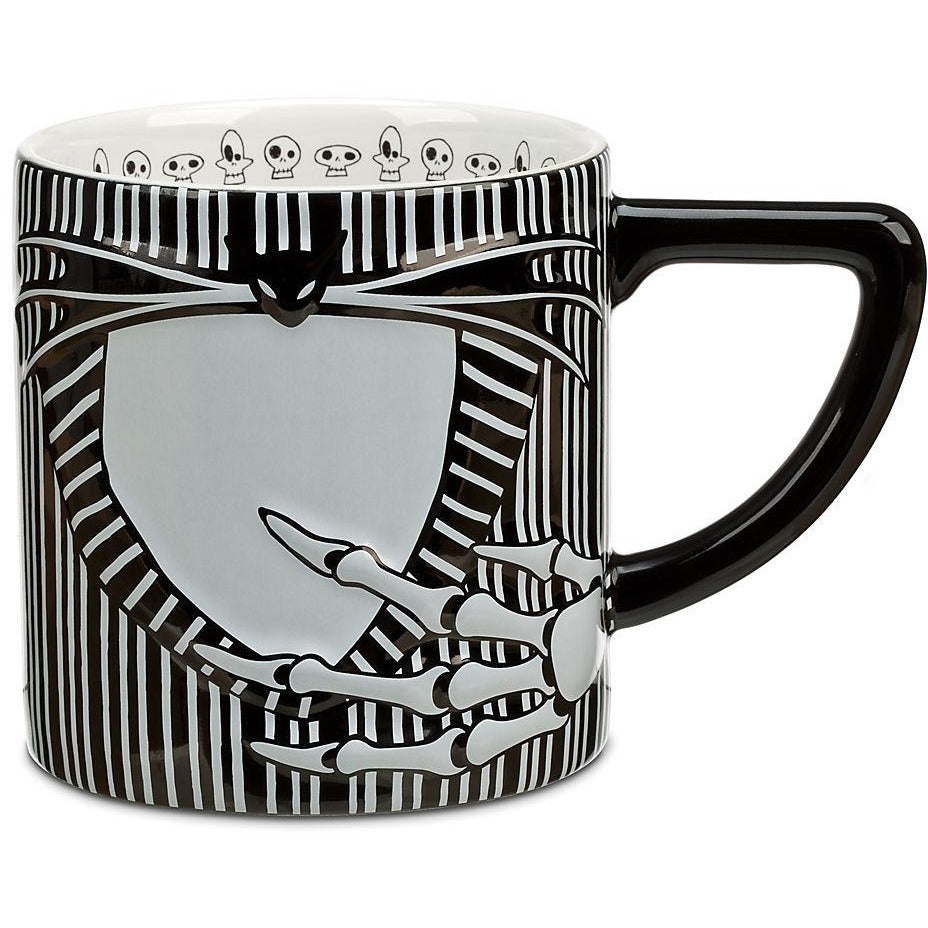 Jack Skellington Mug - 20 Ounce