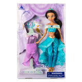 Disney Jasmine Ballet Doll – 11 1/2''
