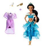 Disney Jasmine Ballet Doll – 11 1/2''